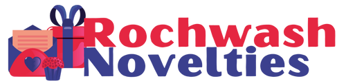 RochWash Novelties